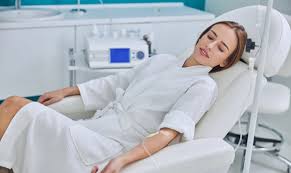 Mobile IV vitamin drip appointment preparation in Broxbourne