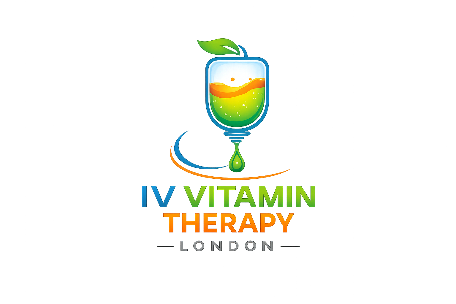 Mobile Vitamin Drip Broxbourne logo